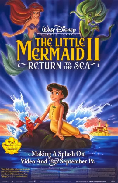 Download this Little Mermaid Movie... picture