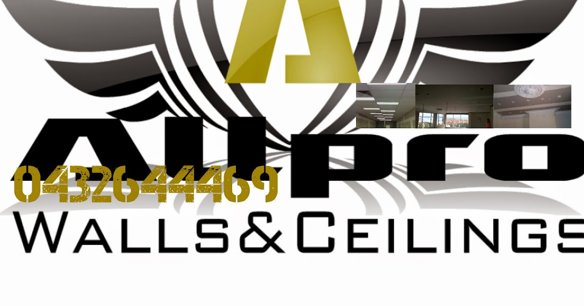 Wall Ceiling Fixers Perth