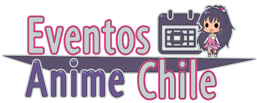 Eventos anime en Chile