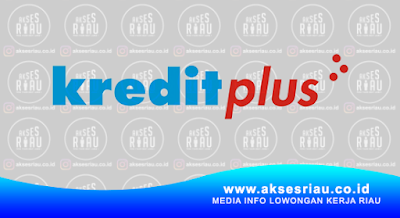 PT Finansia Multi Finance (Kredit Plus) Pekanbaru