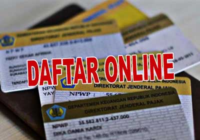 Syarat Membuat NPWP Karyawan/ Pribadi & Cara Daftar NPWP ...