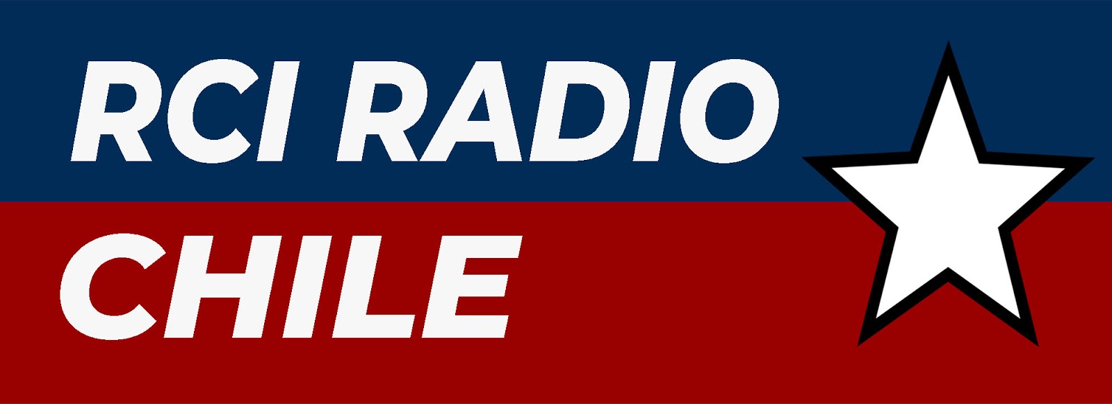ESLÓGANES RCI RCI Radio Chile RCI Noticias