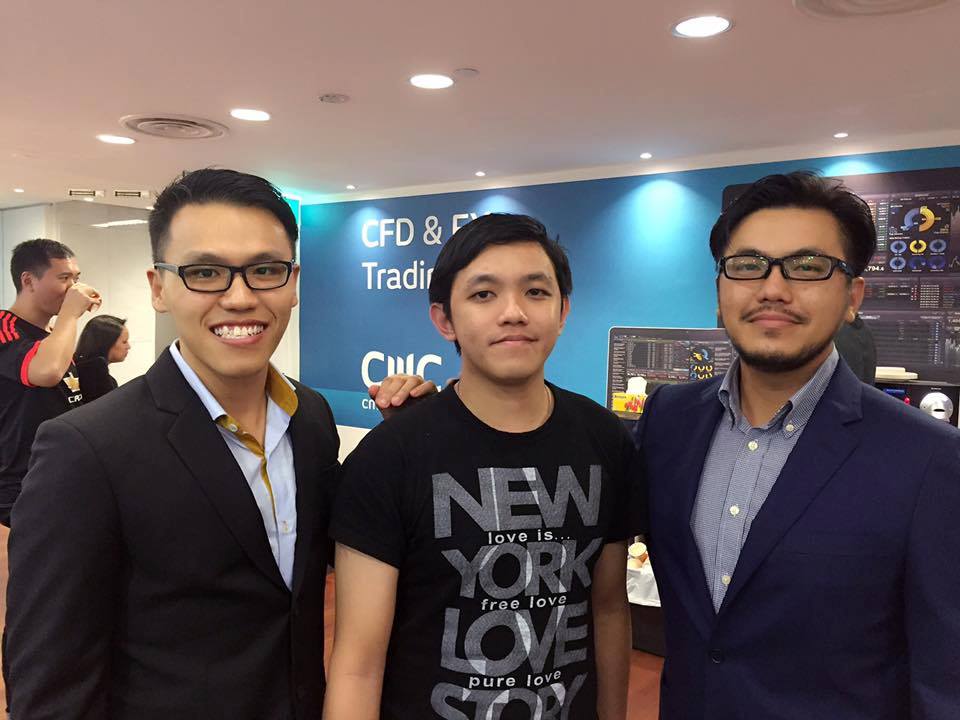Forex course singapore edmw