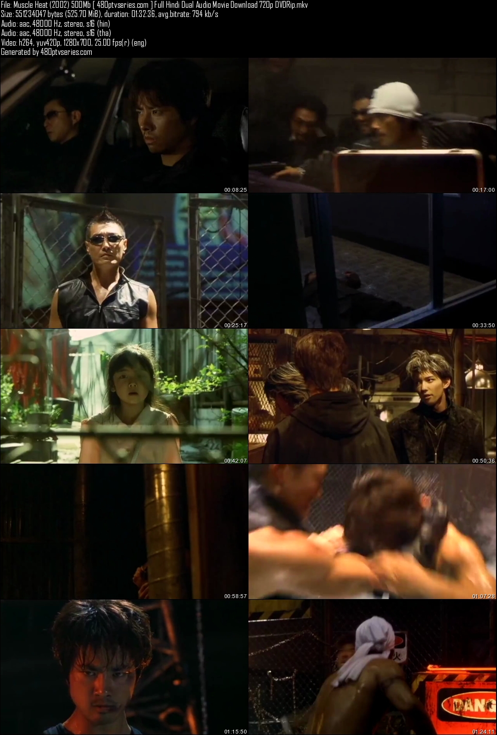 Download Muscle Heat (2002) 500Mb Full Hindi Dual Audio Movie Download 720p DVDRip Free Watch Online Full Movie Download Worldfree4u 9xmovies