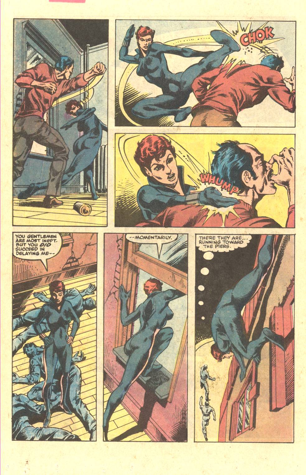 Daredevil (1964) 201 Page 11