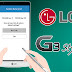 Desbloquear \ hard reset LG G3 Stylus