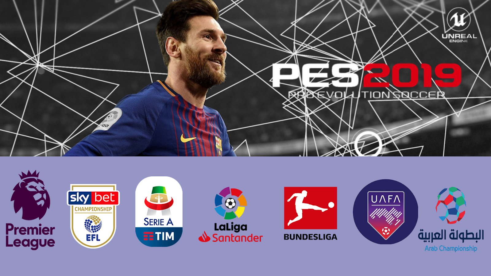 Pos Patch V4 10 For Pes 2019 Mobile