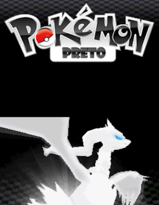 GitHub - sagaopc/Traducao-Pokemon-Black-White: Pokémon Black/White Tradução  em PT-BR