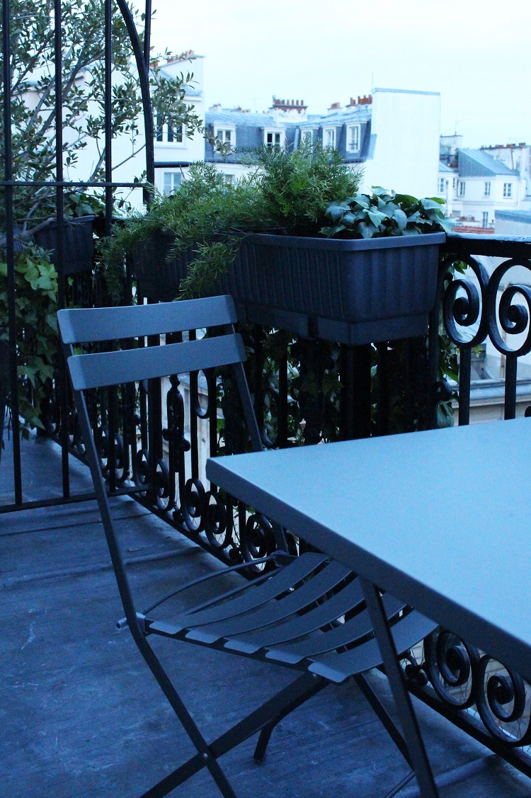 Hôtel de NELL, five star luxury Paris hotel - travel & lifestyle blog