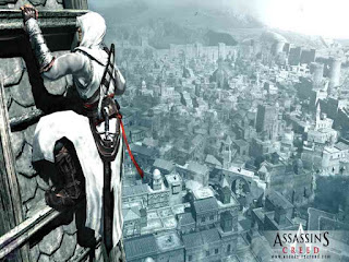 Assassin's Creed 1 PC Game Free Download
