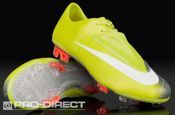 nike mercurial vapor vi