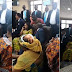 En direct de l’aéroport de N'djili : Jean-pierre Bemba à Kinshasa avec sa Femme Liliane Bemba + Interview opposants (VIDÉO)