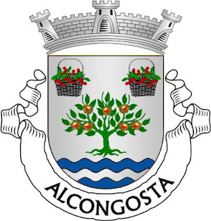 Alcongosta