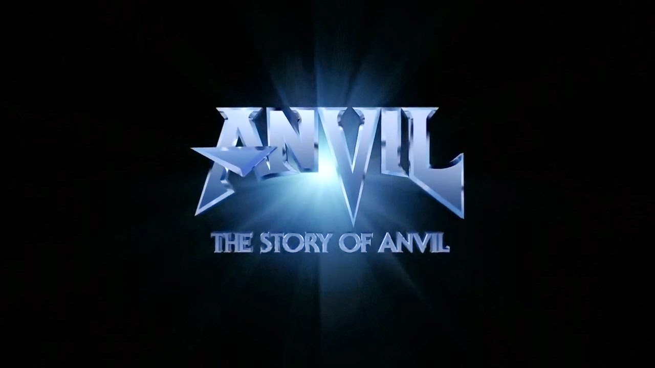 Anvil: The Story of Anvil |2009 |720p.|Documental