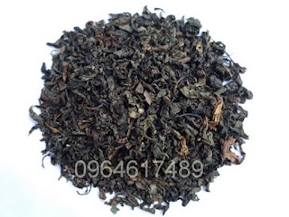 Lá đắng khô La-dang-kho