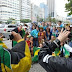 Jornada Mundial da Juventude começa oficialmente no Rio