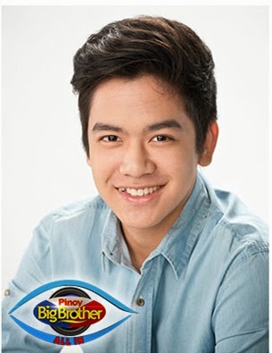Joshua Garcia evicted on PBB All In