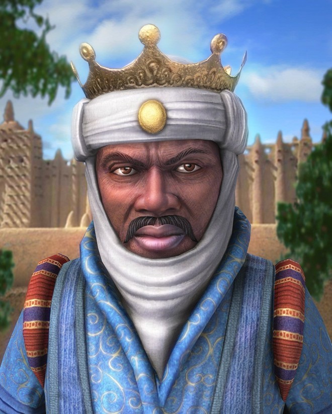 Musa Musa