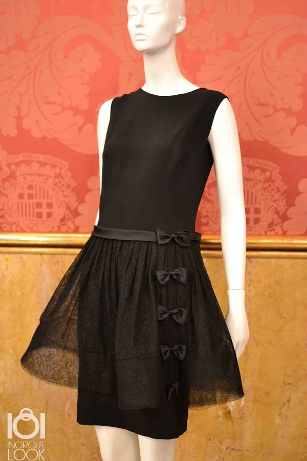 "080 Barcelona Fashion Week 2016"