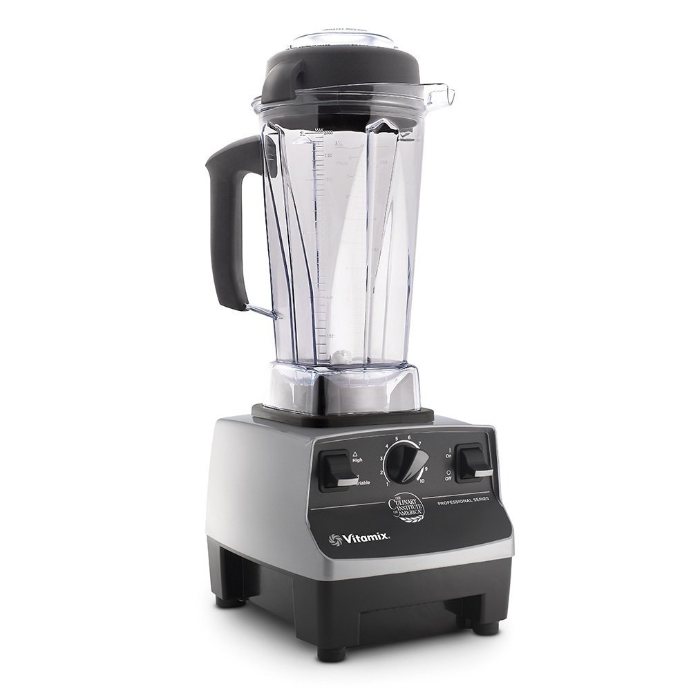 Home, Garden & More... Powerful Commercialgrade Vitamix CIA