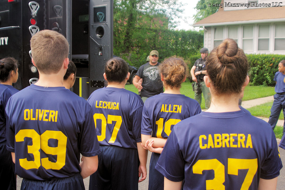 Bogota Blog NJ Firearms Safety