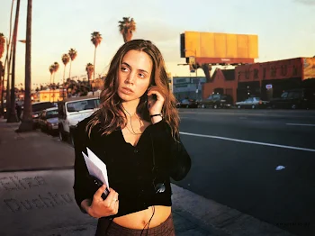 eliza dushku