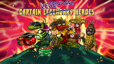 zombie harvest mod apk