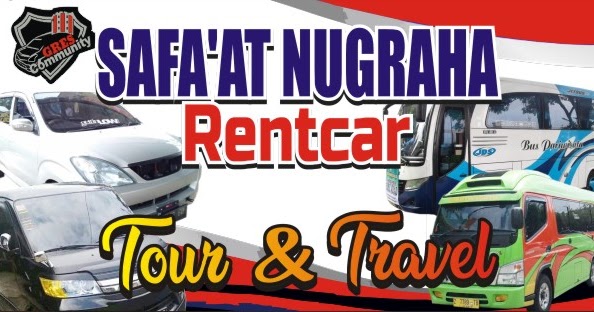 Download Contoh Spanduk Travel Format CDR KARYAKU Download Contoh Spanduk Travel Format CDR KARYAKU