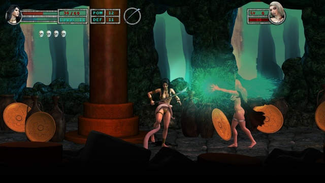 Age of Barbarian Extended Cut PC Full Español