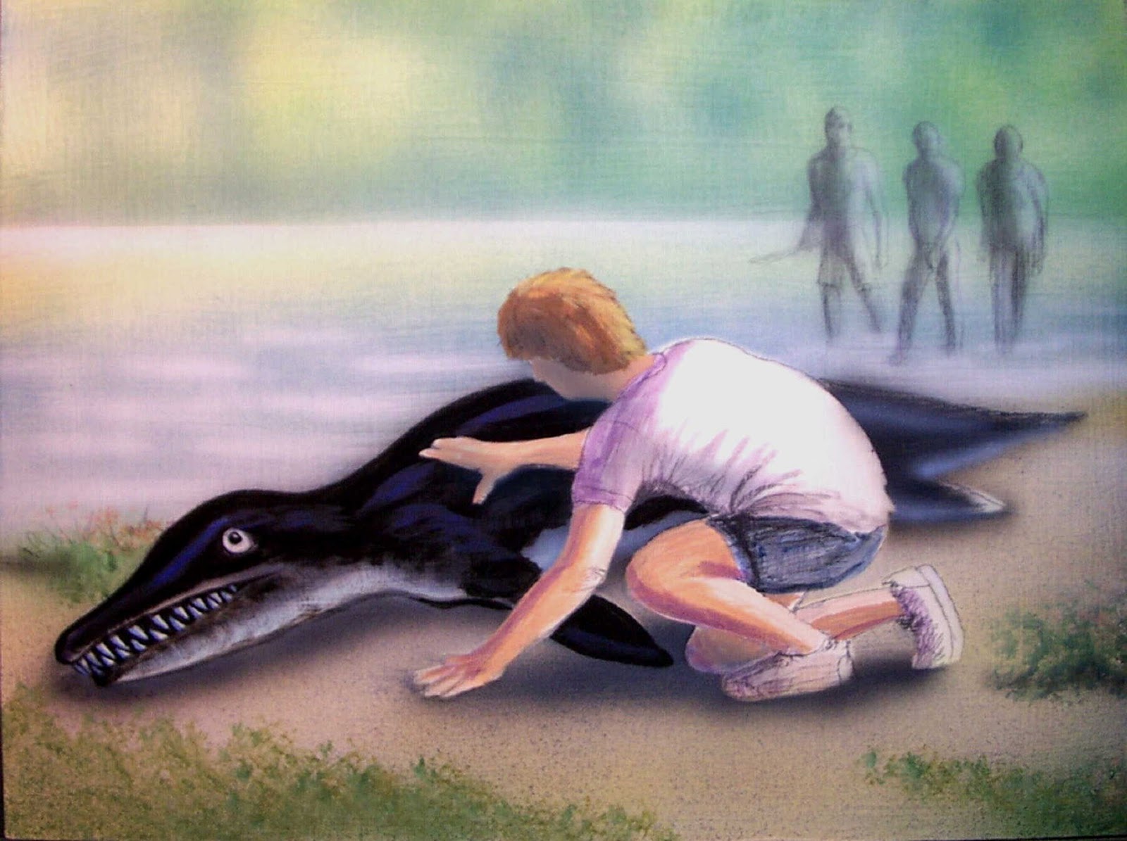 Download Shukernature Gambo The Gambian Sea Serpent Or How A Very For Android Free Wallpaper Shukernature Gambo The Gambian Sea Serpent Or How A Very Desktop Wallpaper