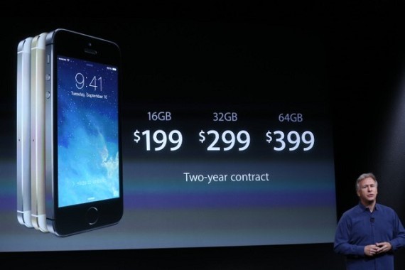 Apple Apple