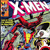 X-men #129 - John Byrne art & cover + 1st Kitty Pryde, Emma Frost 