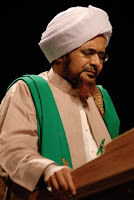 Habib Umar Bin Hafidz