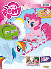 My Little Pony Netherlands Magazine 2015 Issue 1