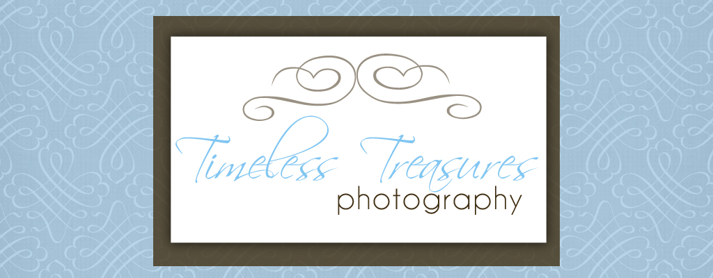 Timeless Treasures Photography