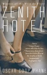 French Village Diaries book review Hotel Zenith Oscar Coop-Phane