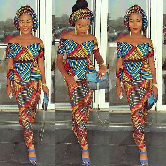 Ankara styles 2016 Clearance