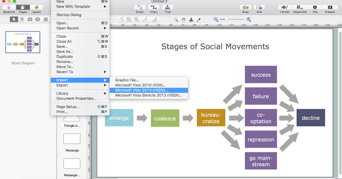 conceptdraw diagram crack