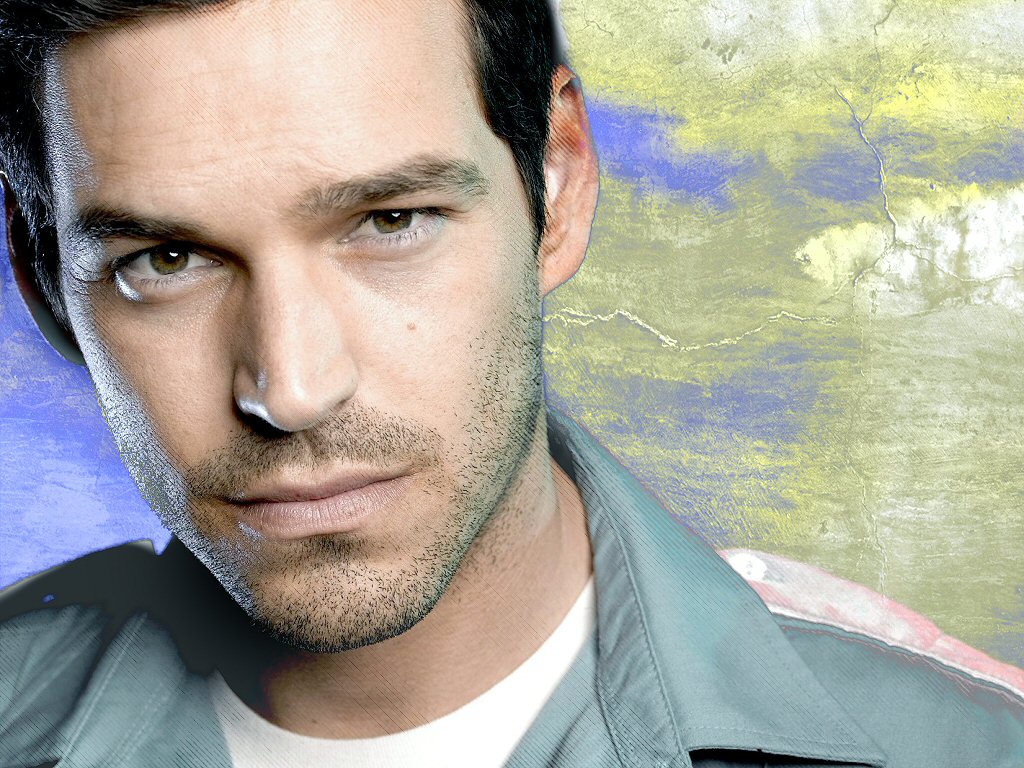 Elva Barnett: eddie cibrian wallpaper hd