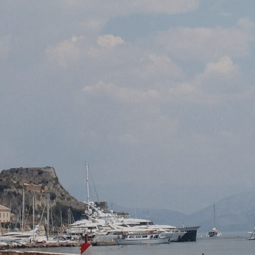 Corfu Island, Paradise on Earth!