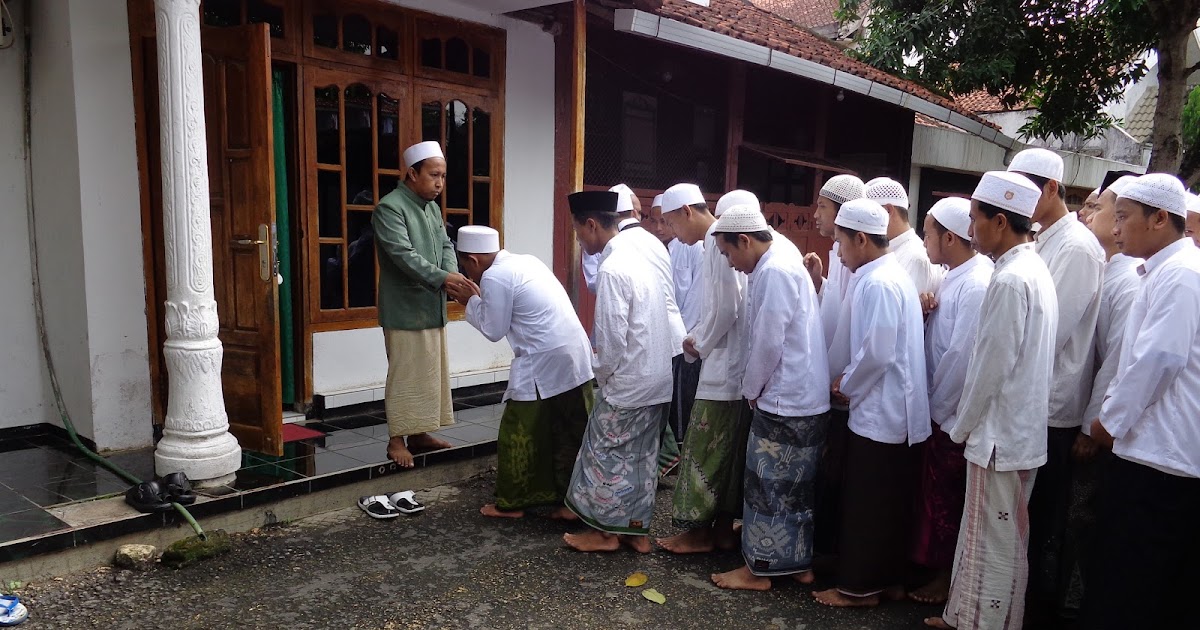 Inspirasi Terpopuler Hormat Pada Guru