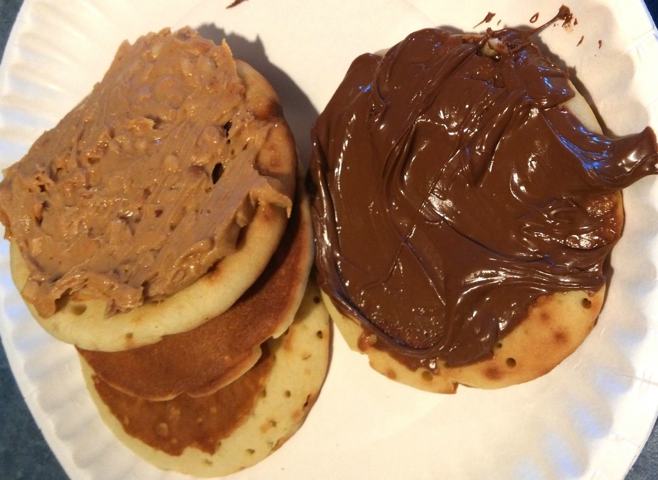 Breakfast Sandwich Ideas Adventures of Kids Creative Chaos