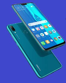 هاتف Huawei Y9 2019