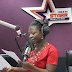 From K’si to Accra: Abena Owusu Nyamekye chronicles her journey to Starr FM 