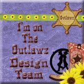 I LOVE BEING A DT ON THE OUTLAWZ!!