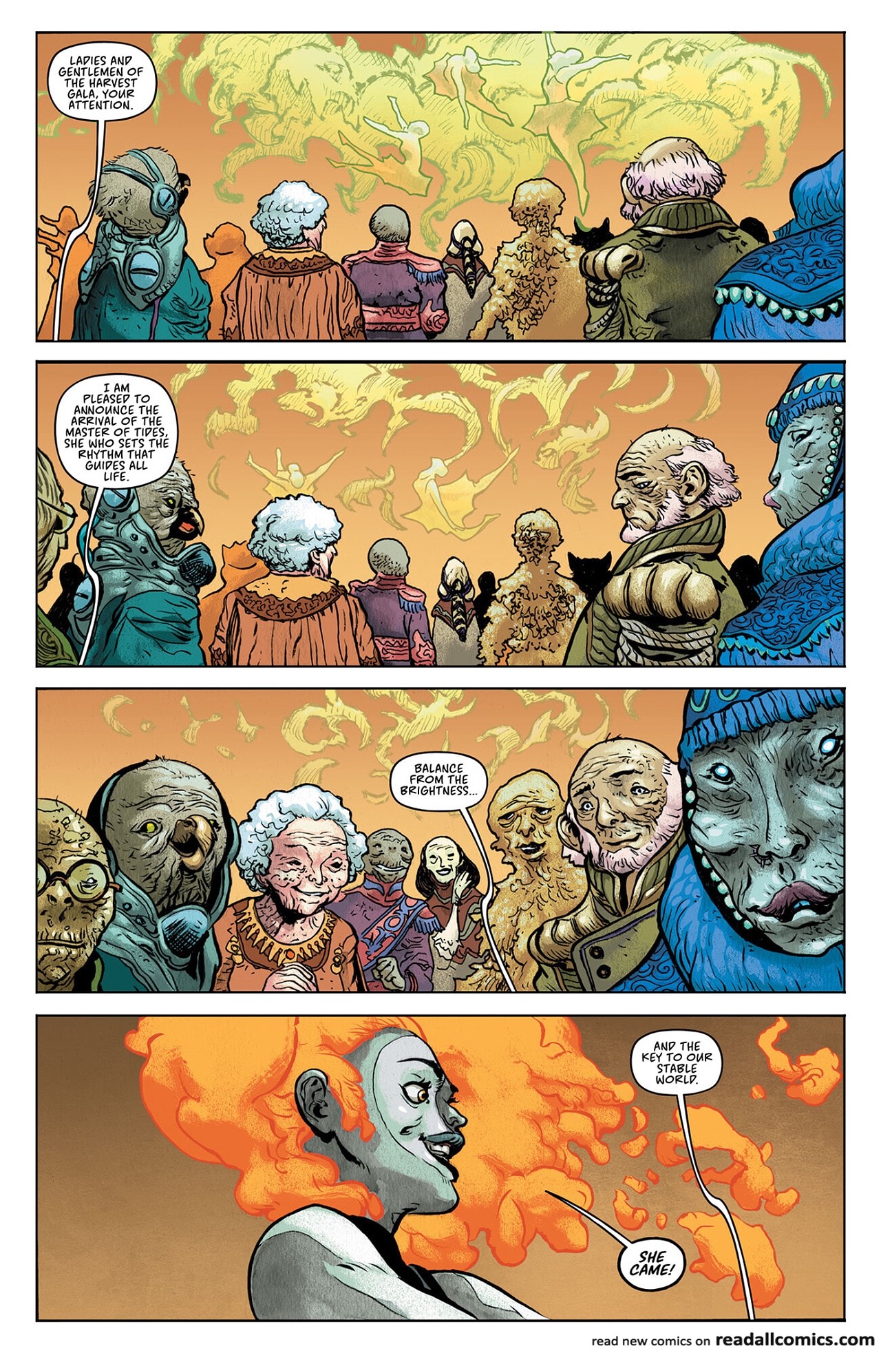 The Sacrificers chapter 3 page 7