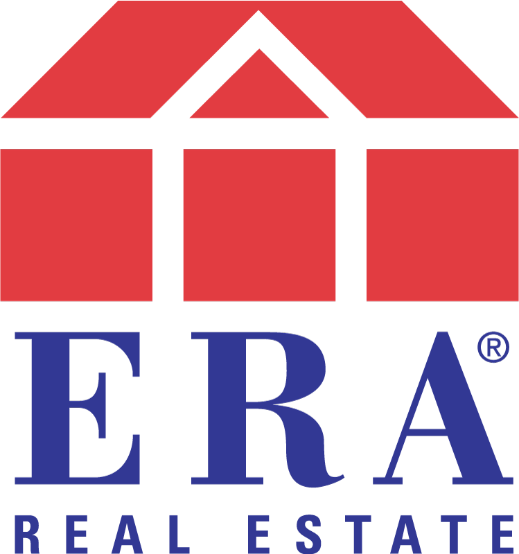 The Branding Source: ERA Real Estate sells new house logo