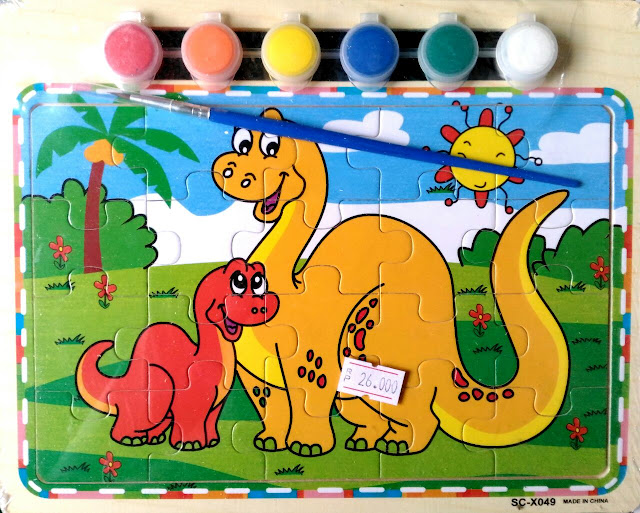 mainan-edukasi-puzzle-sticker-mewarnai-dinosaurus-semarang