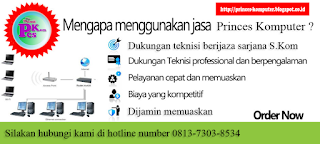 Promo pemasangan Installasi Warnet di bulan Desember 2016