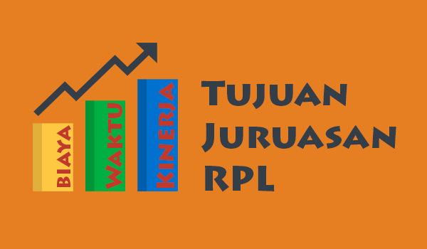 Tujuan Jurusan RPL ( Rekayasa Perangkat Lunak ) - Alif Nuryana